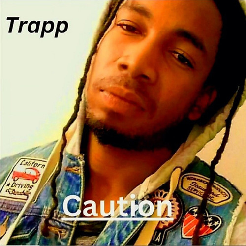 Caution (Explicit)
