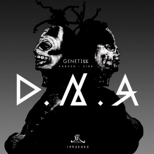 D.N.A. (Explicit)