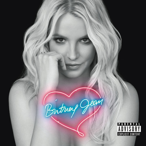 Britney Jean (Deluxe Version) [Explicit]