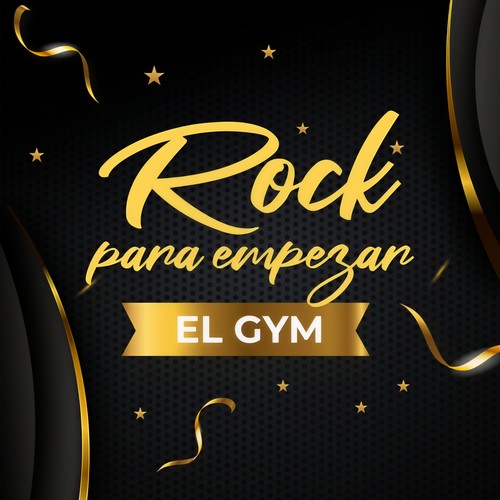 Rock para empezar el gym (Explicit)