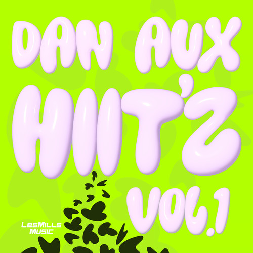 Hiit'z, Vol.1