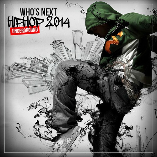 Who's Next Hip Hop Underground 2014 (Explicit)