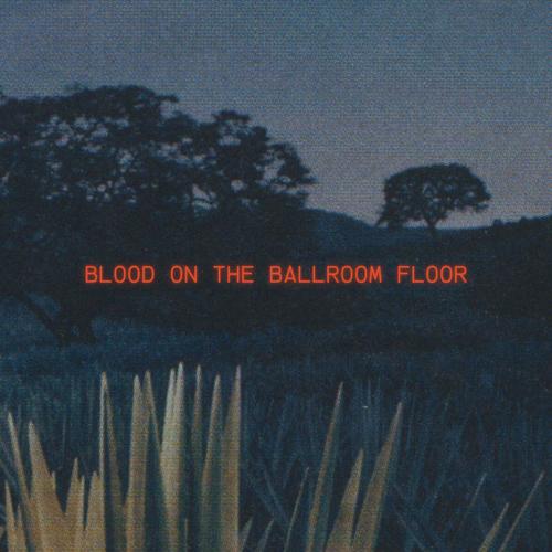 Blood on the Ballroom Floor