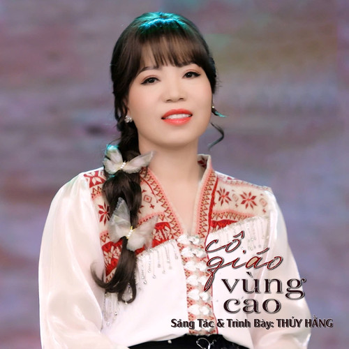 Cô Giáo Vùng Cao