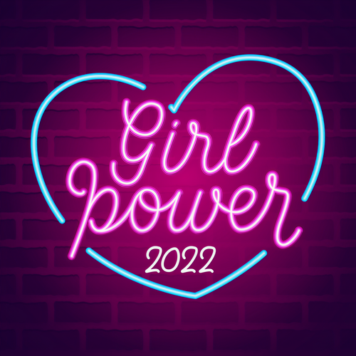 Girl Power 2022 (Explicit)