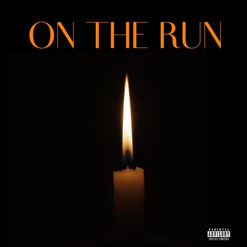 On The Run (feat. Curren$y & Don Q) [Explicit]