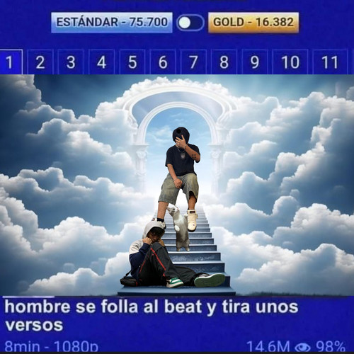 Por K Si Yo Kiero (Explicit)