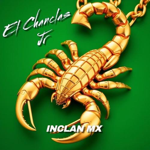 El Chanclas Jr Cumbia (Explicit)