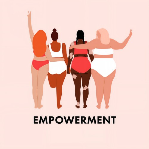 Empowerment (Explicit)