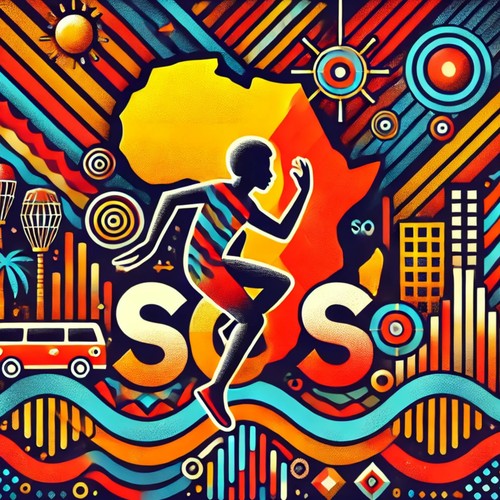 SOS