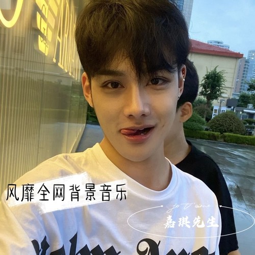 lucky(纯音乐) - 嘉琪先生
