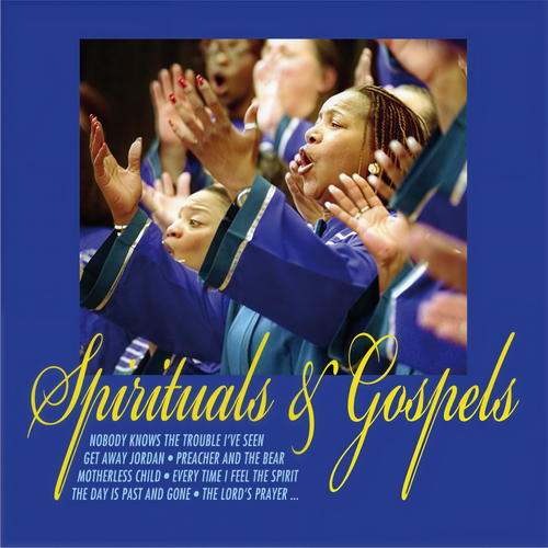 Spirituals & Gospels