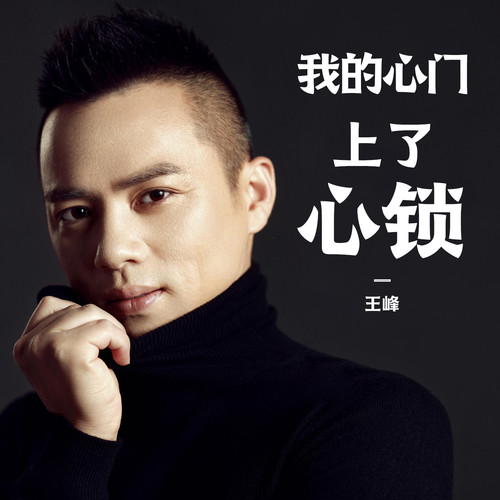 我的心门上了心锁 - 王峰