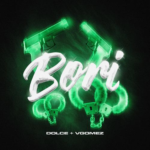 BORI (feat. Vgomez)
