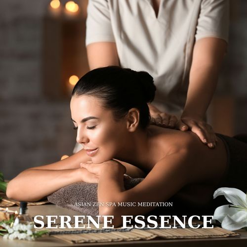 Serene Essence: Spa Background Music