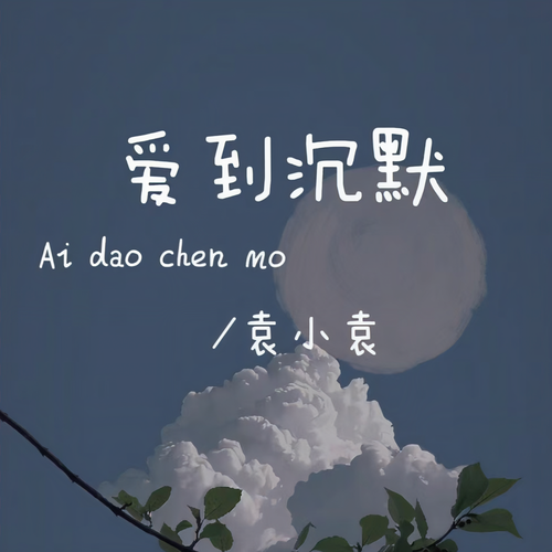 爱到沉默