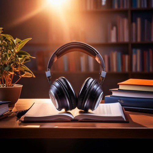 Study Tunes: Music for Academic Excellence