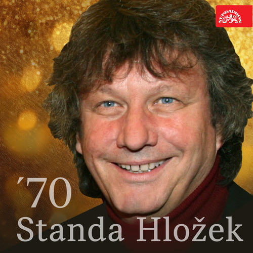 Standa Hložek ´70