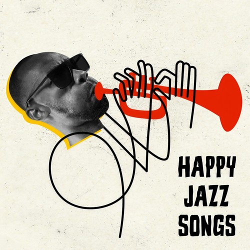 Happy Jazz Songs