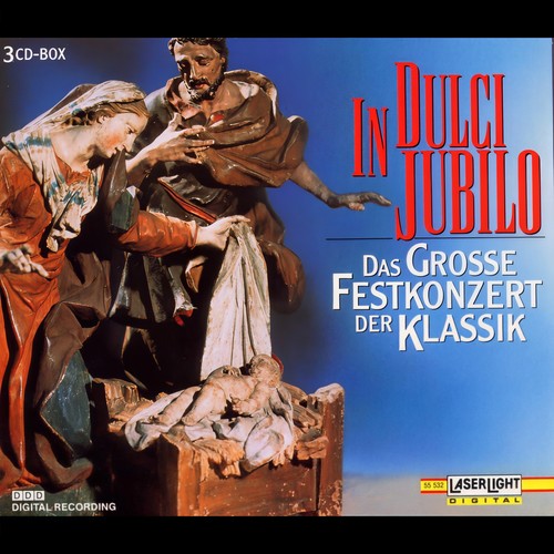 In Dulci Jubilo - Festkonzert