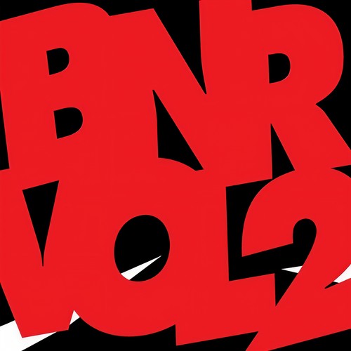 BNR, Vol. 2 (Explicit)