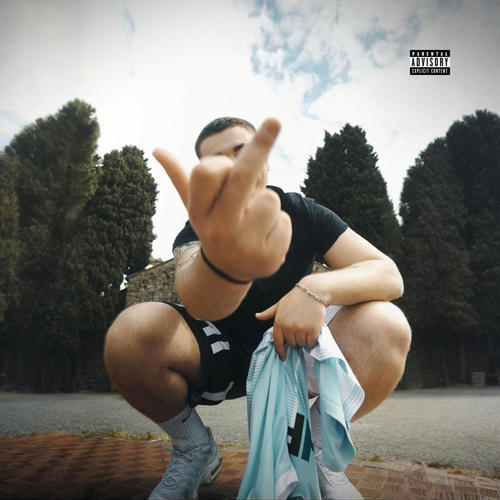 DRAMMI (feat. Ap Nova & W8) [Explicit]