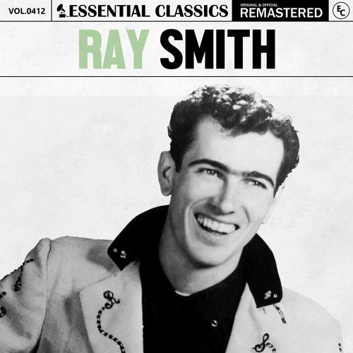 Essential Classics, Vol. 412: Ray Smith