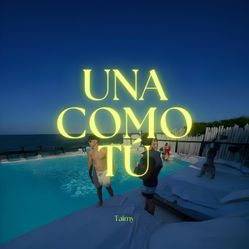 Una como tu (Explicit)
