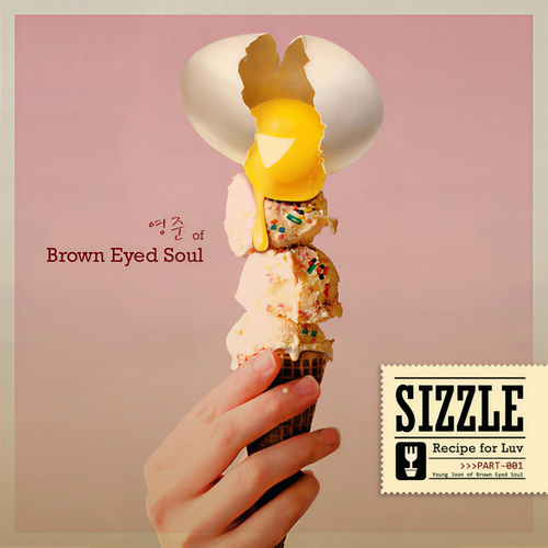 Sizzle Season 1 Sunny Side Up (시즐 시즌 1 서니 사이드 업)