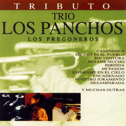 Tributo Trio Los Panchos