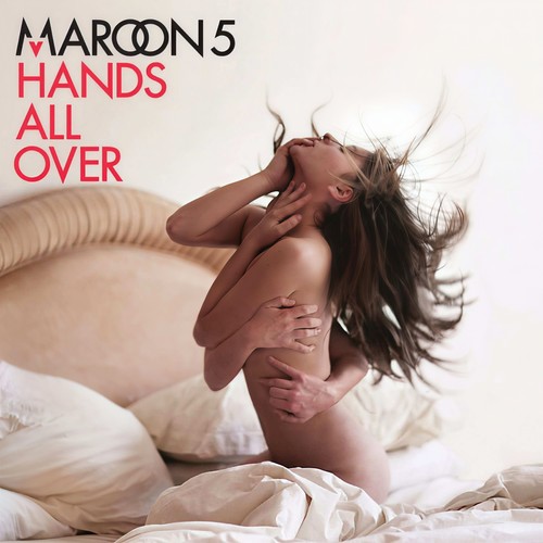 Hands All Over (Deluxe Edition)