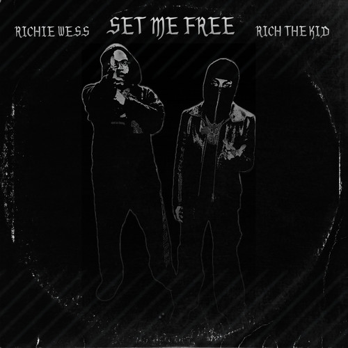 Set Me Free (feat. Rich The Kid) [Explicit]