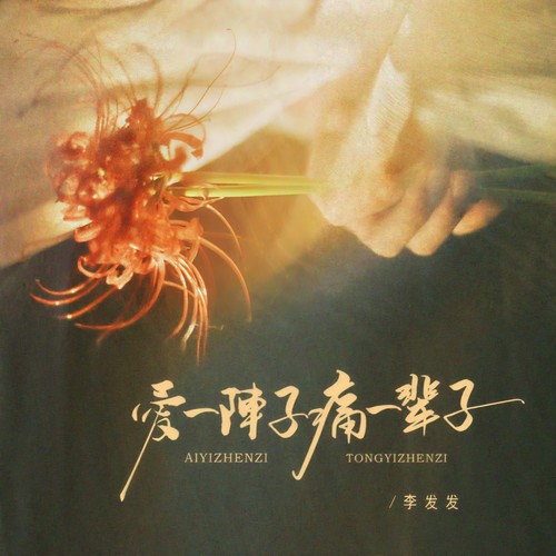 爱一阵子痛一辈子