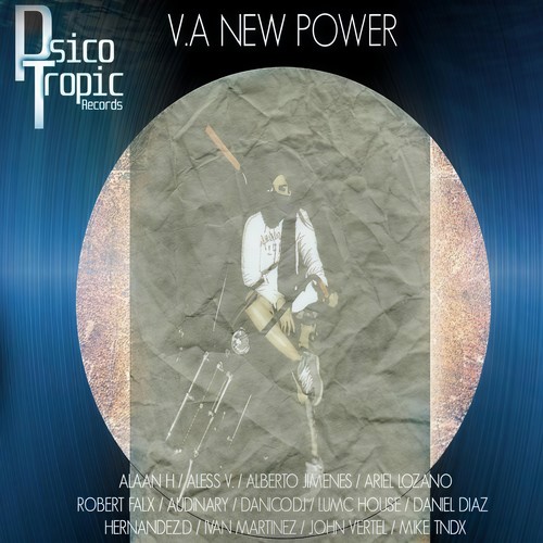 V.A - New Power