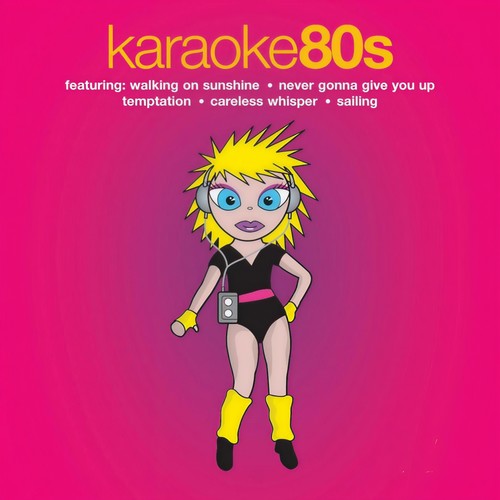 Karaoke 80's