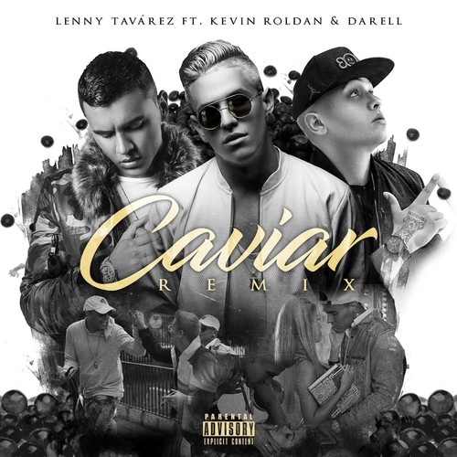 Caviar (Remix)