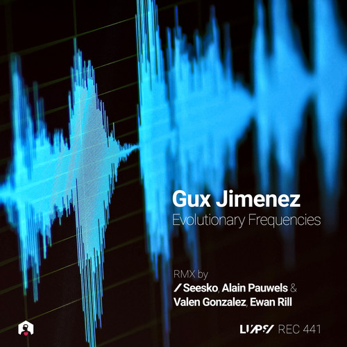 Evolutionary Frequencies (Ewan Rill Remix)