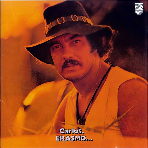 Carlos, Erasmo (Versão Com Bônus (1971))