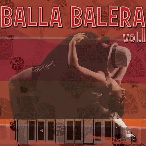 Balla balera, Vol. 1