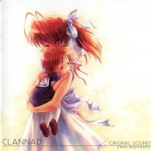 CLANNAD Original Soundtrack