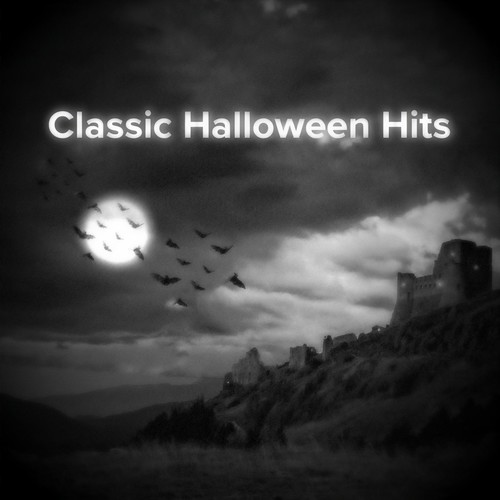 Classic Halloween Hits (Explicit)