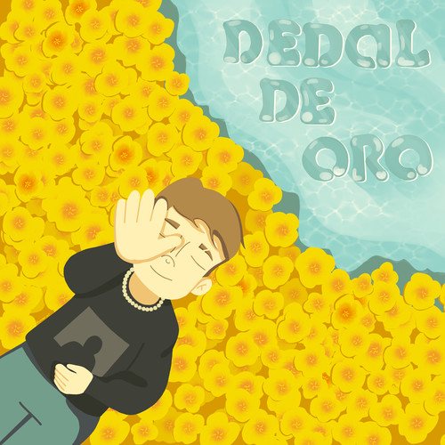 Dedal de Oro