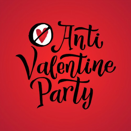 Anti Valentine Party (Explicit)