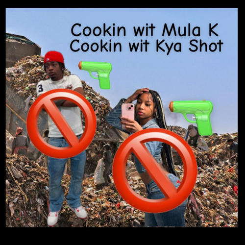 Cookin Wit Kya K (feat. GeeOnHotz) [Explicit]