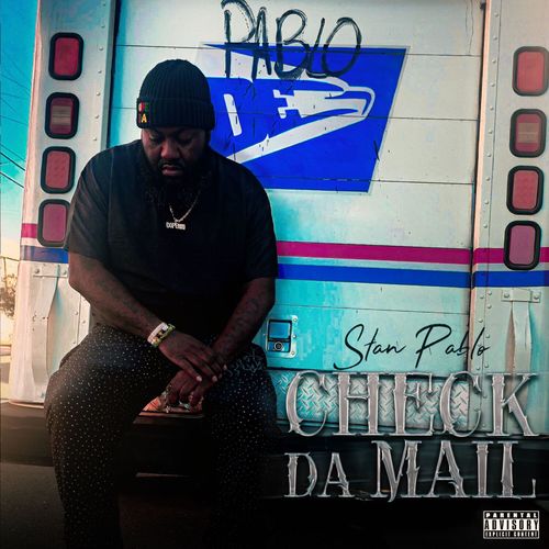 Check Da Mail (Explicit)