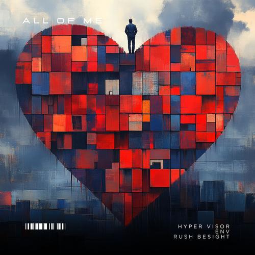 All of Me (Techno)