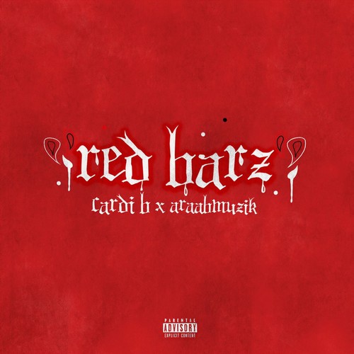 Red Barz (Explicit)