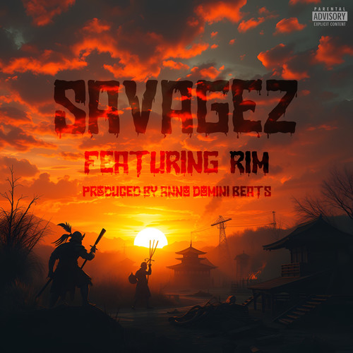 Savagez (Explicit)