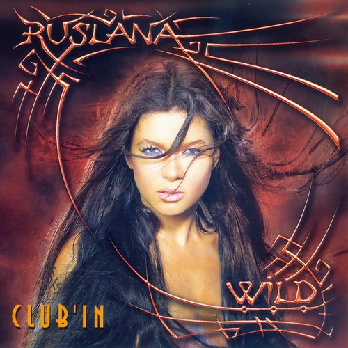 Wild Dances(C.V.T. vs DJ Nick 2005 Club Edit) - Ruslana