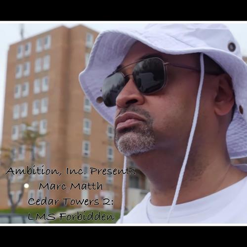 CEDAR TOWERS 2: LMS FORBIDDEN (Explicit)